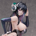 B-style Azur Lane Strasbourg Noisei Dancing Circuit Complete Figure