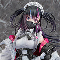 ARMS NOTE Mine-chan Light Armor Ver. 1/7 Completed Figure