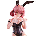 [Bonus] BUNNY RAPID ACTION SQUAD Commando Belka 1/12 movable figure
