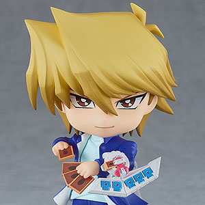 Nendoroid Yu-Gi-Oh! Duel Monsters Katsuya Jonouchi