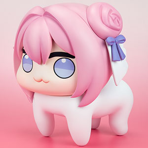 Goddess of Victory: NIKKE DORO Soft Vinyl Figure