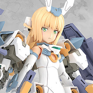 Frame Arms Girl Grande Scale Baselard Plastic Model