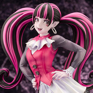 MONSTER HIGH Bishoujo Draculaura 1/7 Completed Figure