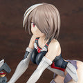 Frame Arms Girl Kongo Swimsuit Ver. Completed Figure