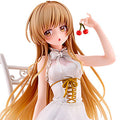 The angel next door turned me into a useless person Mahiru Shiina Tea party v...