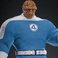 Movie Masterpiece Fantastic 4: First Step 1/6 The Thing *High possibility of ...