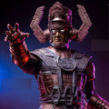 Soft Vinyl Masterpiece Fantastic 4 Jumbo Soft Vinyl Figure Galactus Likely to...