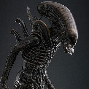 Movie Masterpiece "Alien" 1/6 Big Chap (2.0 version) *High possibility of pos...