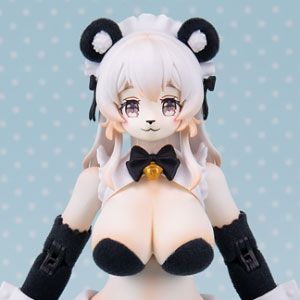 Miju no Kajitsu No.002 Ranran 1/12 Action Figure