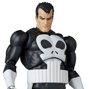 MAFEX THE PUNISHER (COMIC Ver.)
