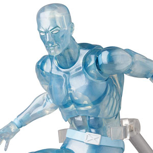 MAFEX ICEMAN(COMIC Ver.)