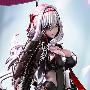Goddess of Victory: NIKKE Guren: Black Shadow 1/4 Completed Figure