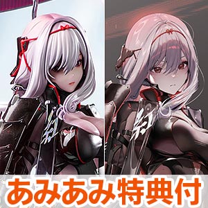 [AmiAmi exclusive bonus] Goddess of Victory: NIKKE Guren: Black Shadow 1/4 Co...