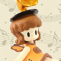 UKI - Vintage Gramophone