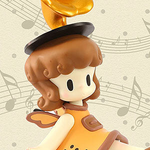 UKI - Vintage Gramophone