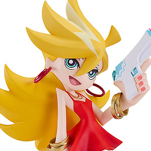 POP UP PARADE Panty & Stocking with Garterbelt Panty Completed Figure