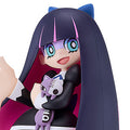 POP UP PARADE Panty & Stocking with Garterbelt Stockings Complete Figure