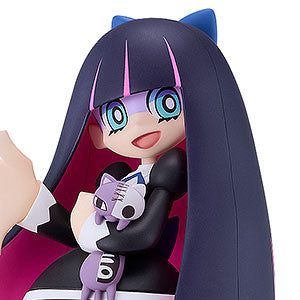 POP UP PARADE Panty & Stocking with Garterbelt Stockings Complete Figure