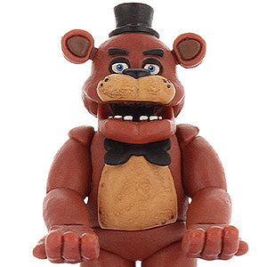 Five Nights at Freddy’s “Freddy” Mini Cable Guys Controller & Smartphone Holder