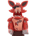 Five Nights at Freddy’s “Foxy” Mini Cable Guys Controller & Smartphone Holder