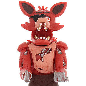 Five Nights at Freddy’s “Foxy” Mini Cable Guys Controller & Smartphone Holder