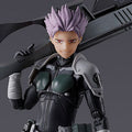 S.H.Figuarts Gen Narumi “Kaiju No. 8”