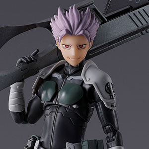 S.H.Figuarts Gen Narumi “Kaiju No. 8”