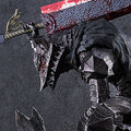 POP UP PARADE Berserk Guts [Berker Armor] XL size Completed Figure