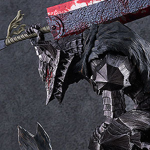 POP UP PARADE Berserk Guts [Berker Armor] XL size Completed Figure