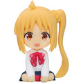 Nendoroid Plus Bocchi the Rock! Ijichi Koka Rubber Maskot