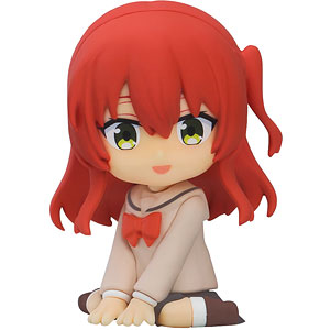 Nendoroid Plus Bocchi the Rock! Ikuyo Kita Rubber Scot