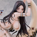 Luna Goddess of the Moon 1/6 Completed Figure