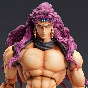 Super figure movable JoJo's Bizarre Adventure Part 2 Cars