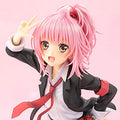 Shugo Chara! Amu Hinamori uniform ver. 1/7 finished figure