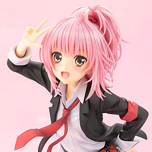 Shugo Chara! Amu Hinamori uniform ver. 1/7 finished figure
