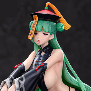 Kyonshi Sakura-san 1/6 finished figure
