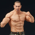 DIGSTA "Ryu ga Gotoku" Taiga Saejima - Fierce Battle - Completed Figure