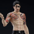 DIGSTA "Ryu ga Gotoku" Goro Majima -Gekibatou- Completed Figure