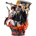 [Limited Sale] Petitrama DX Hell Raku Completed Figure