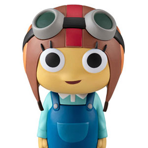 Occultic Soft Vinyl Collection TV Anime "Danda Dan" Chiquitita Complete Figure