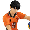 G.E.M. Series Haikyuu! ! Tenohira Kageyama Tobio second uniform ver. Complete...