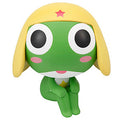 Rukup Keroro Sergeant Keroro Completed Figure