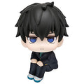 Rukup 3rd grade Z class Ginpachi Sensei Hijikata Toshiro finished figure