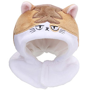 Rukup Poncho Haikyuu! ! Kenmaneko
