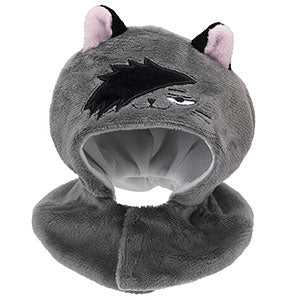 Rukup Poncho Haikyuu! ! black cat