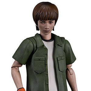 PLAMATEA SIREN Kyoya Suda plastic model