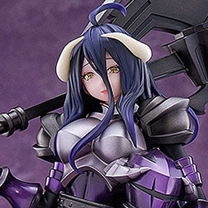 "Overlord" Albedo Hermes Trismegistus Ver. 1/7 Complete Figure