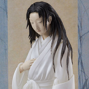 figma Okyo Maruyama ghost figure