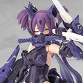 Megami Device Asura Ninja Toso Ei Full Package 1/1 Plastic Model