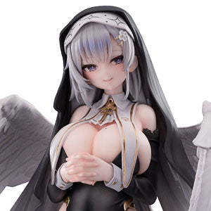 [Bonus] Angel Sister Saint Feather 1/6 Completed Figure Regular Edition